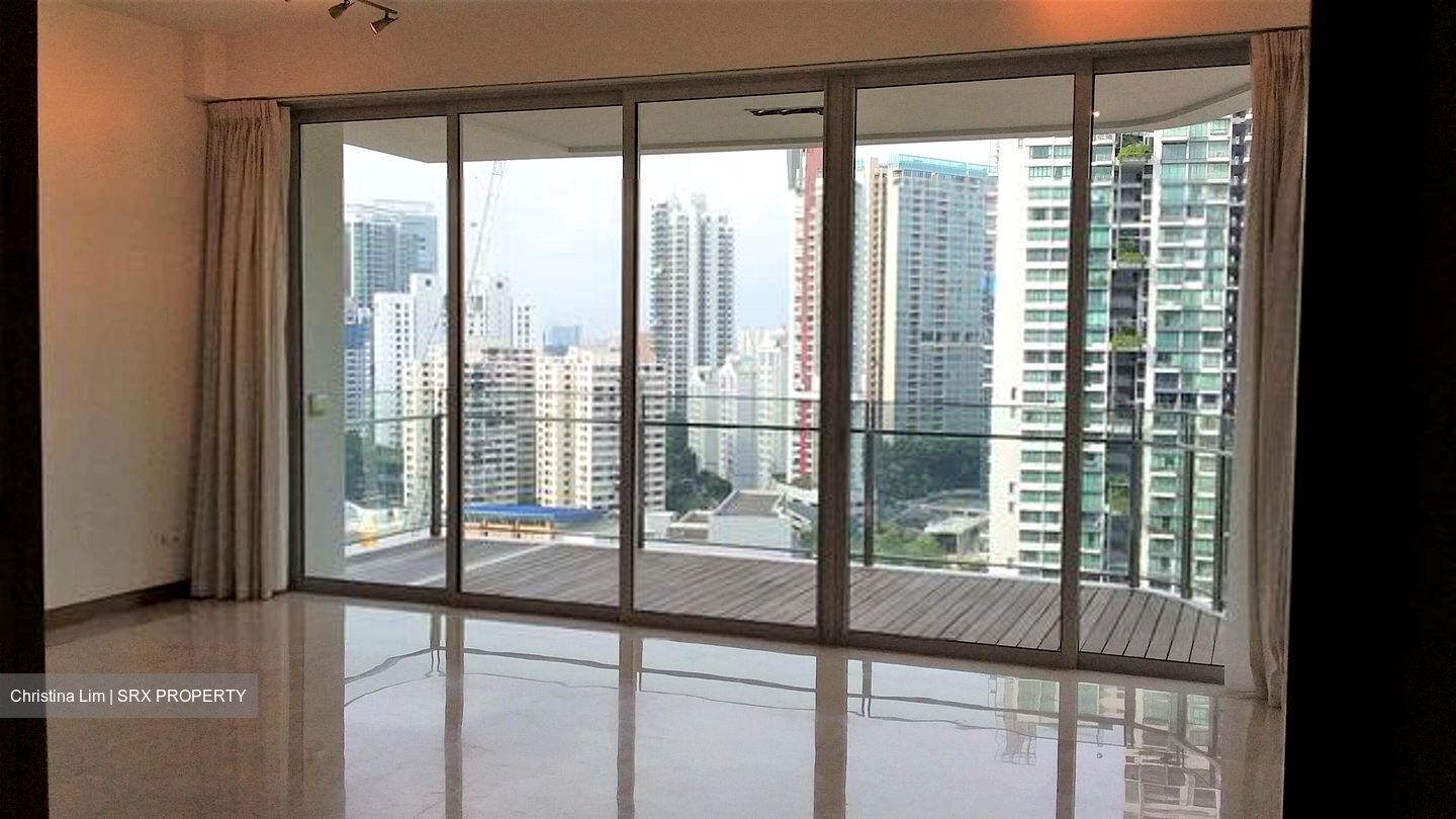 Tribeca (D9), Condominium #585020761